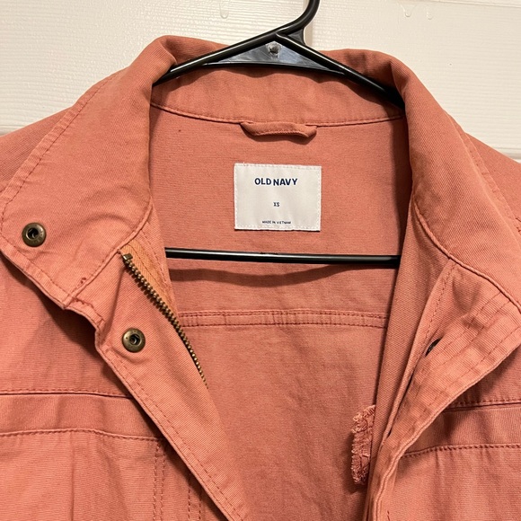 Old navy jacket- Size XS, had for years and only worn a few times. Good as new - Picture 2 of 3